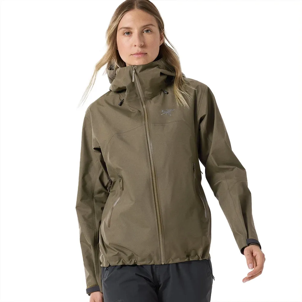 Women's Beta SL Jacket - Tatsu