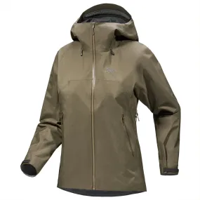 Women's Beta SL Jacket - Tatsu