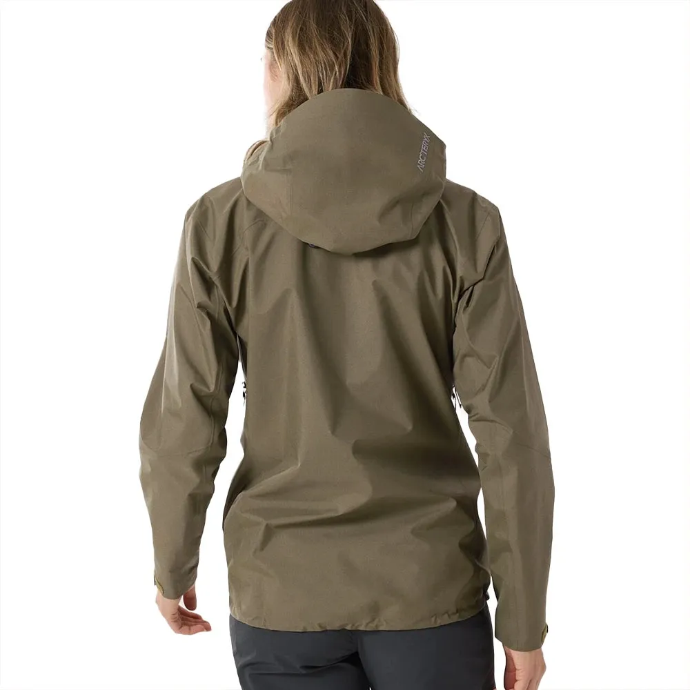 Women's Beta SL Jacket - Tatsu