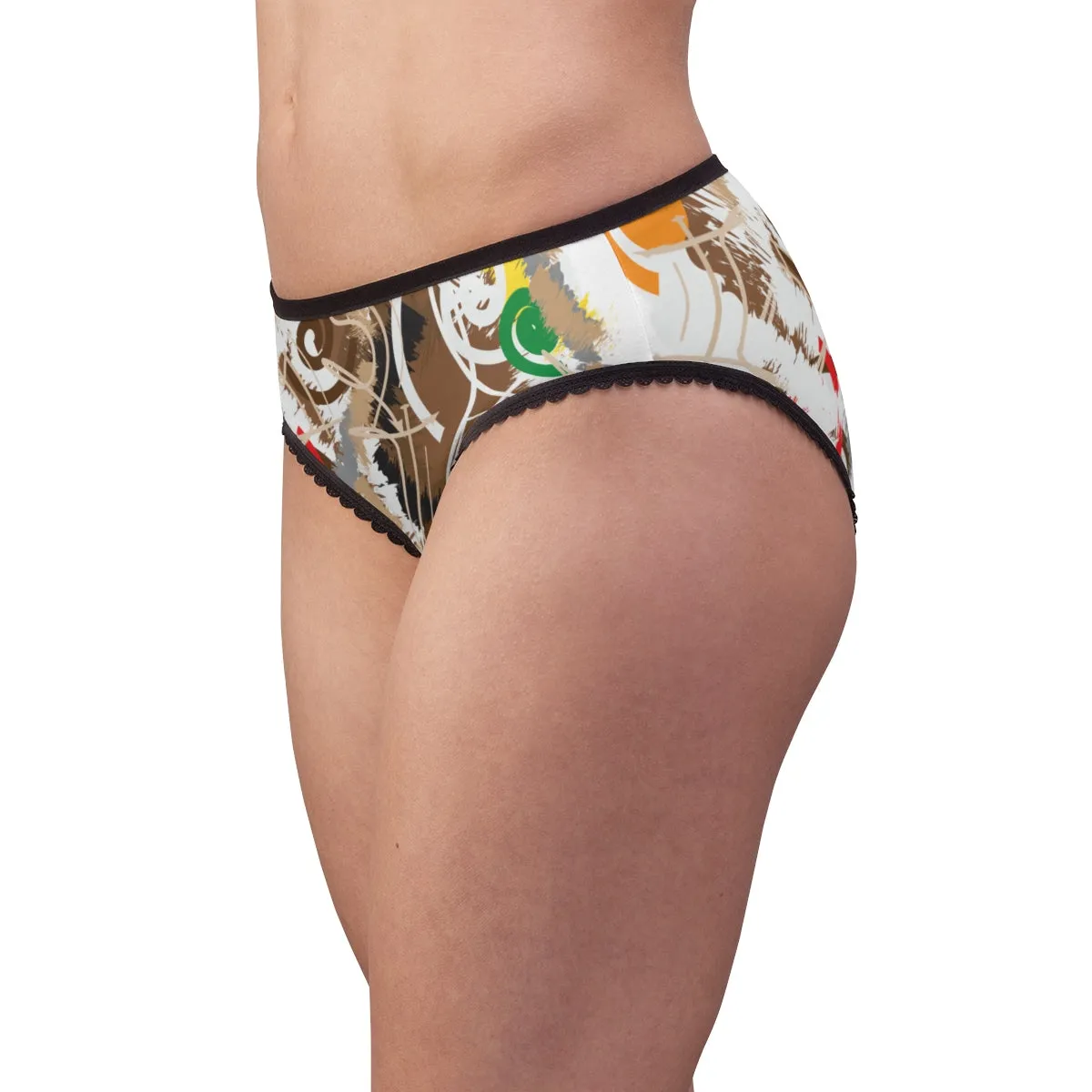 Women's Briefs