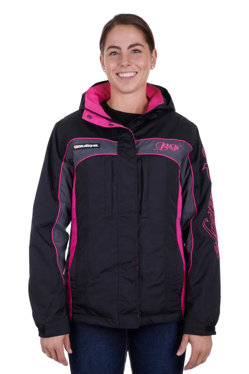 Women's Bullzeye Carla Jacket