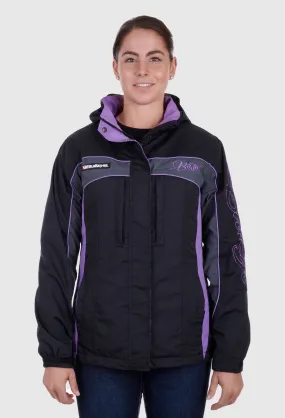 Women's Bullzeye Carla Jacket