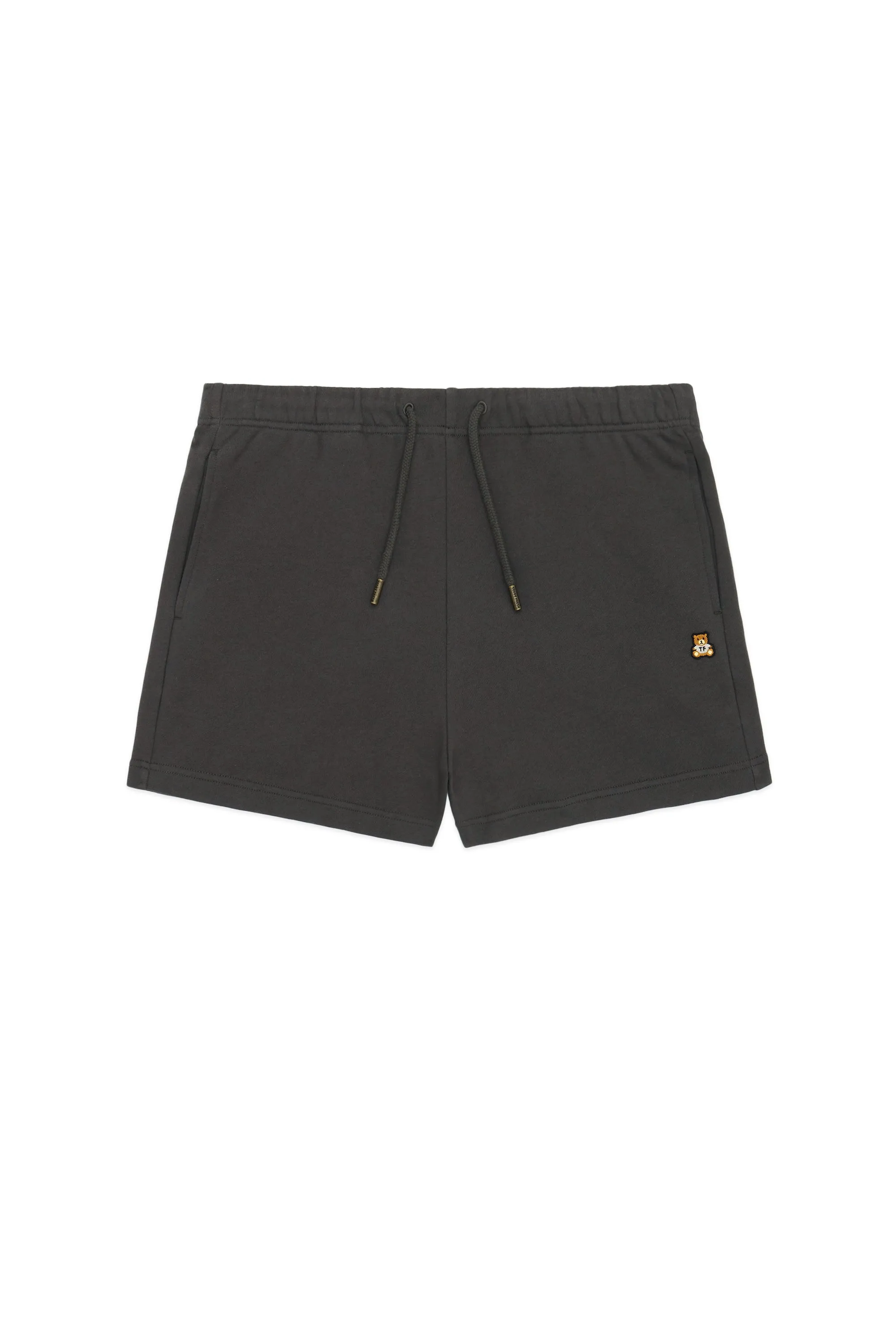 Women's Classic Fleece Shorts 3