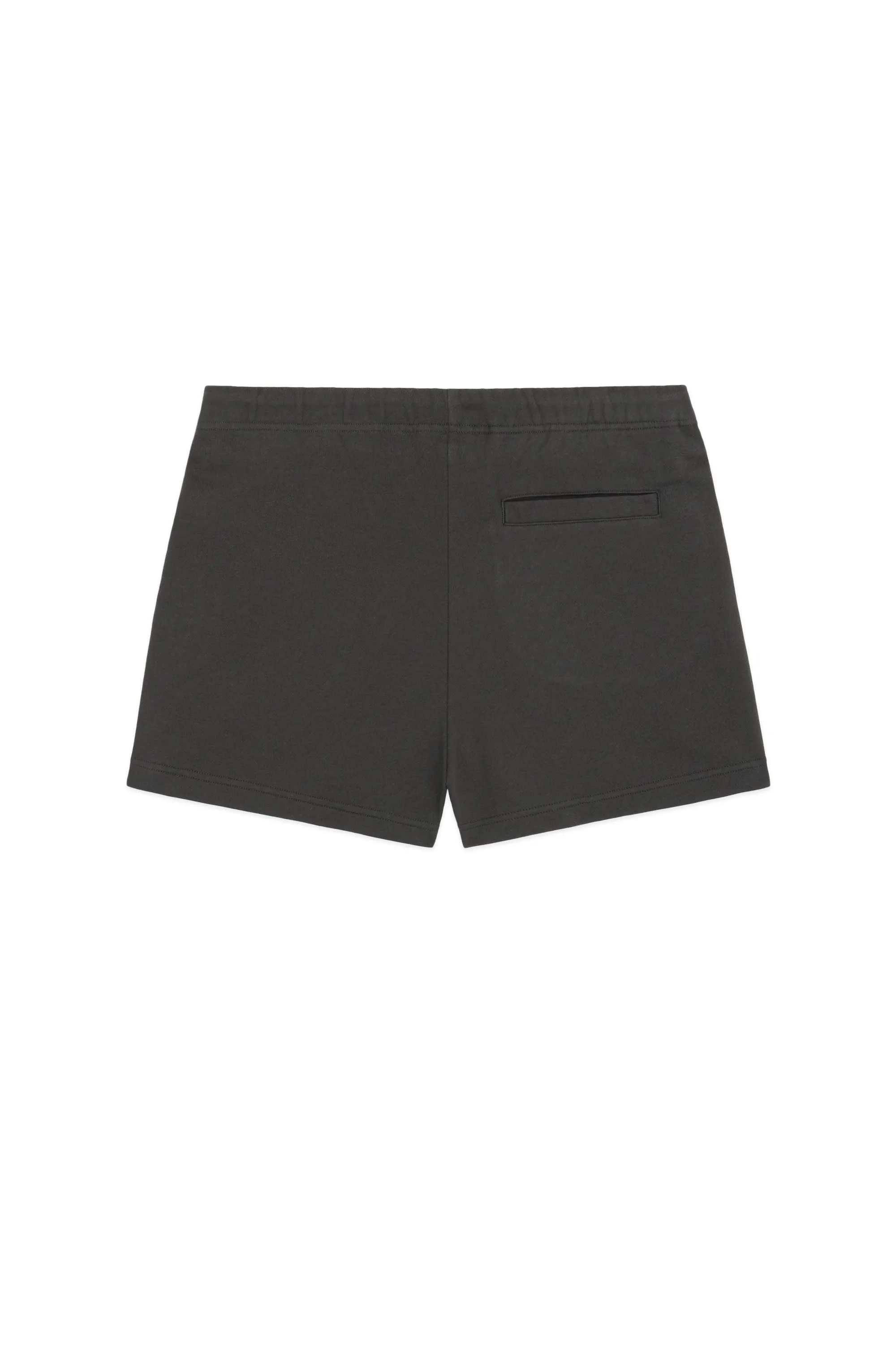 Women's Classic Fleece Shorts 3