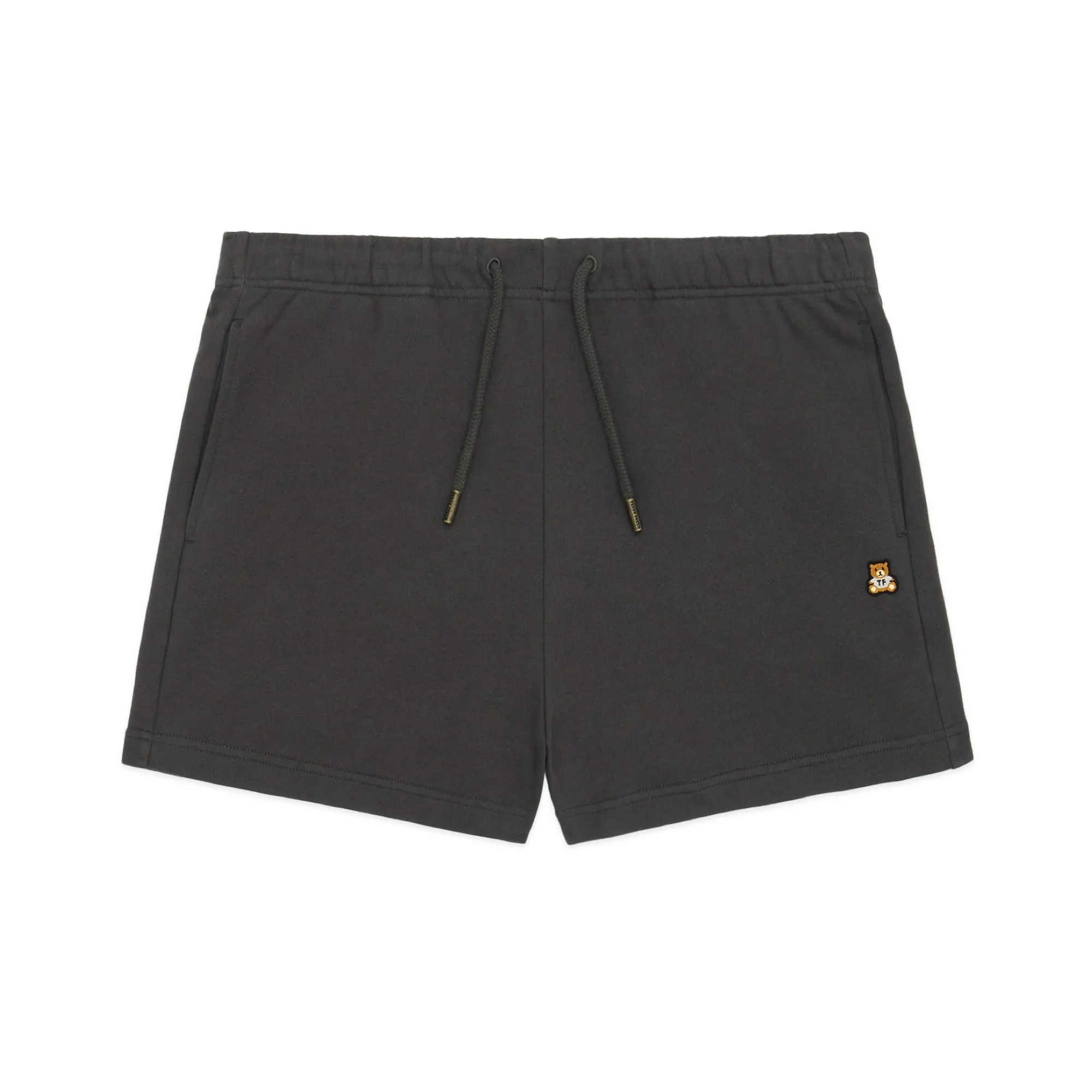 Women's Classic Fleece Shorts 3