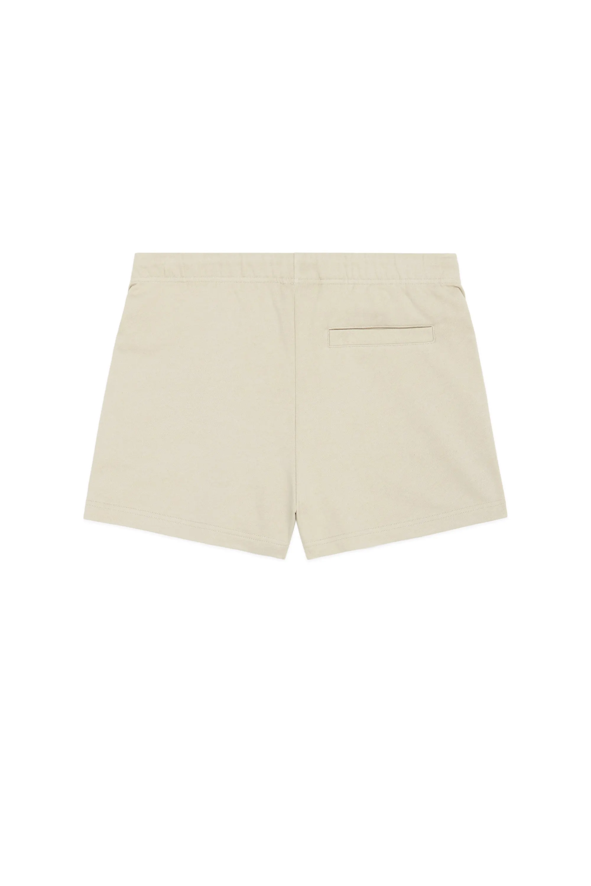 Women's Classic Fleece Shorts 3