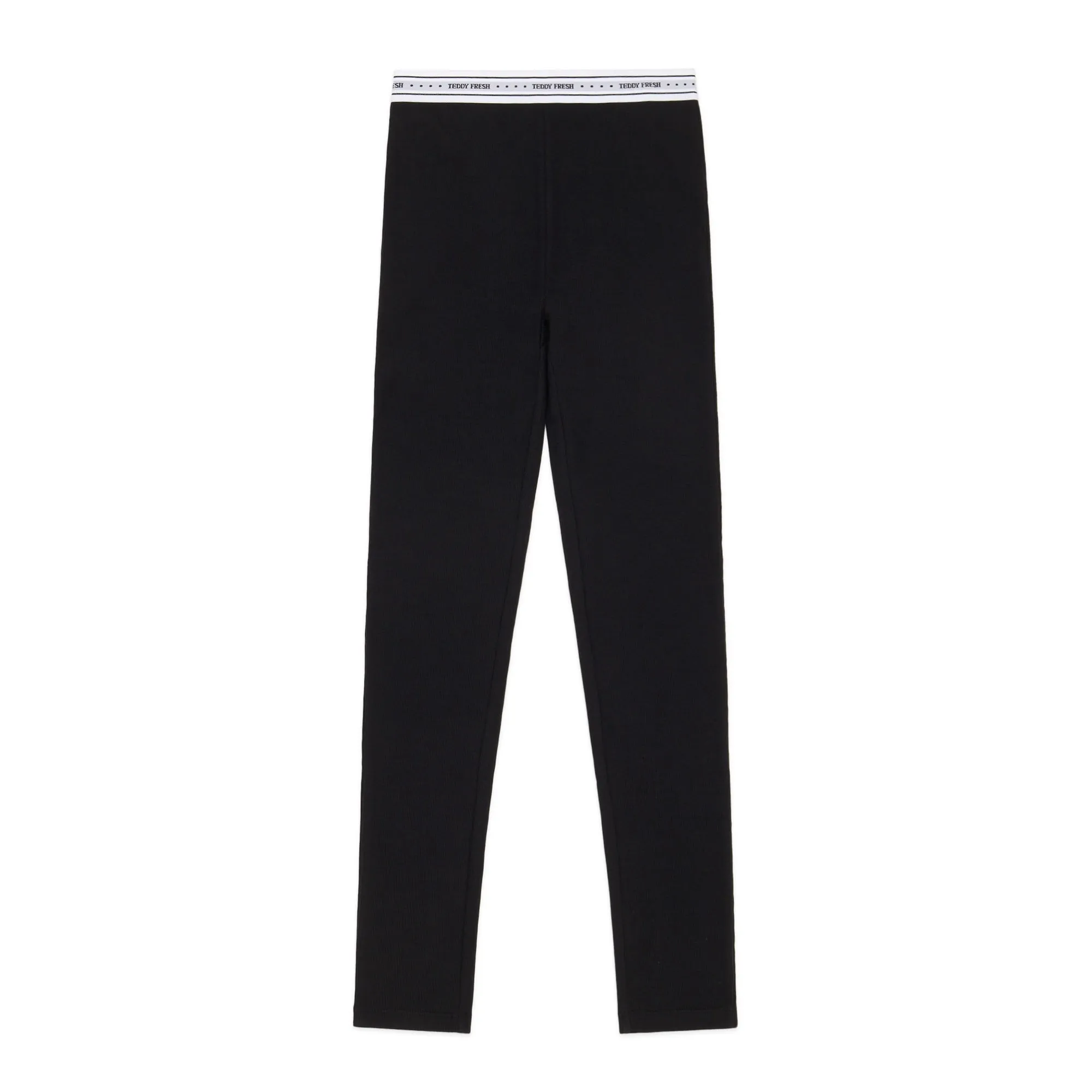 Women's Classic Rib Leggings