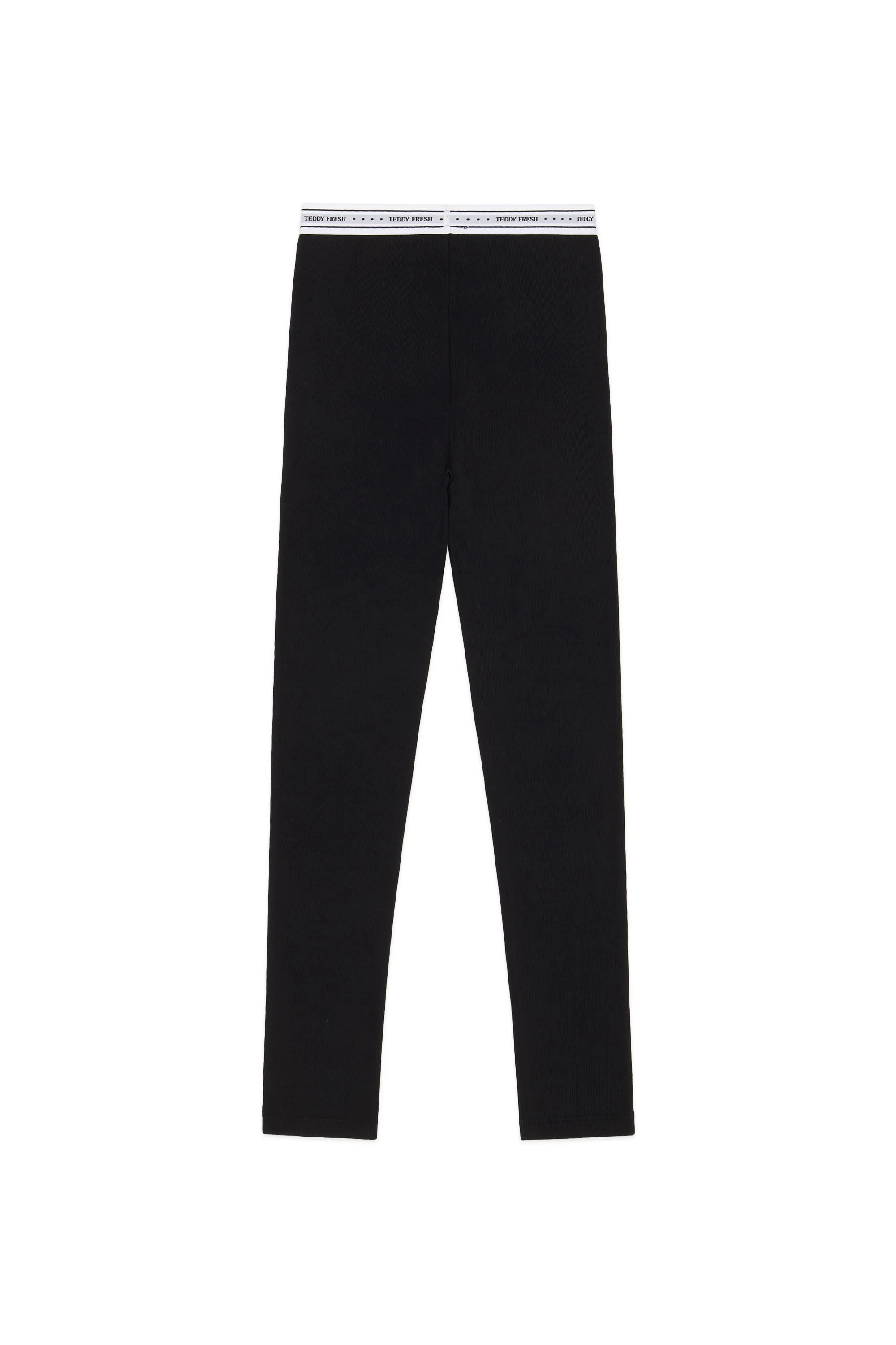 Women's Classic Rib Leggings