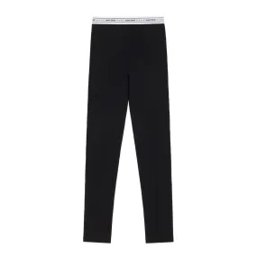 Women's Classic Rib Leggings