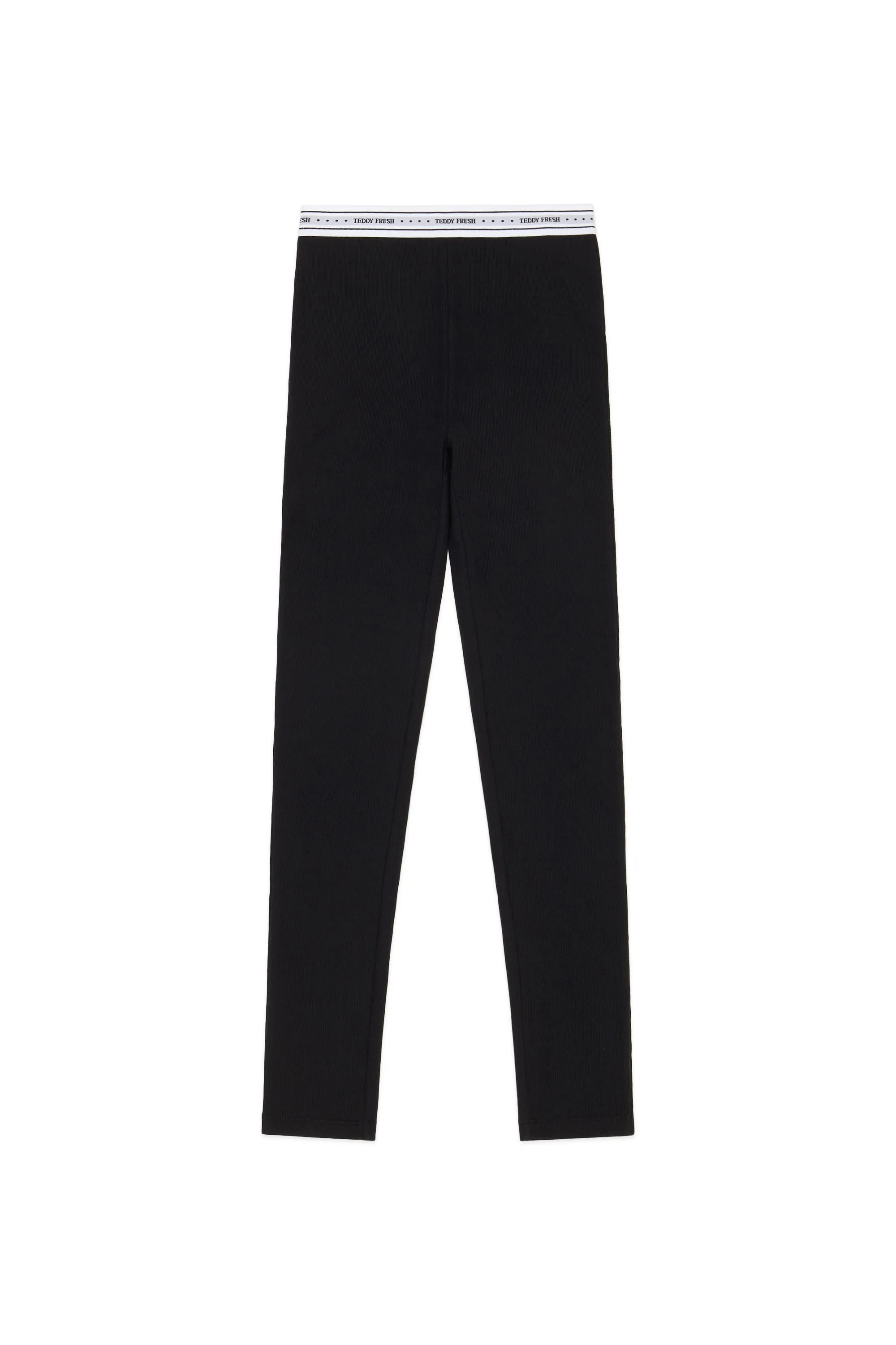 Women's Classic Rib Leggings