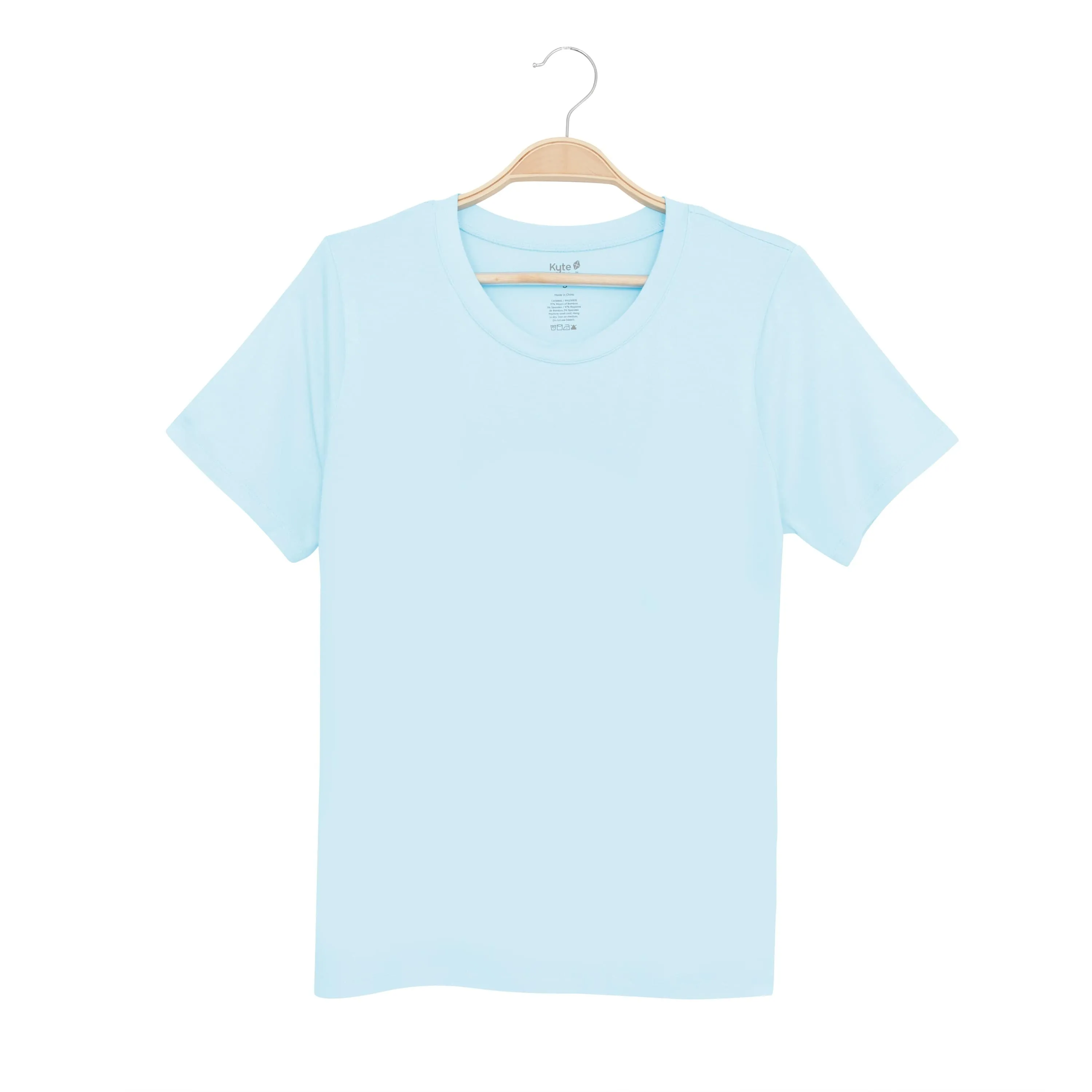 Powder Women's Crew Neck Tee