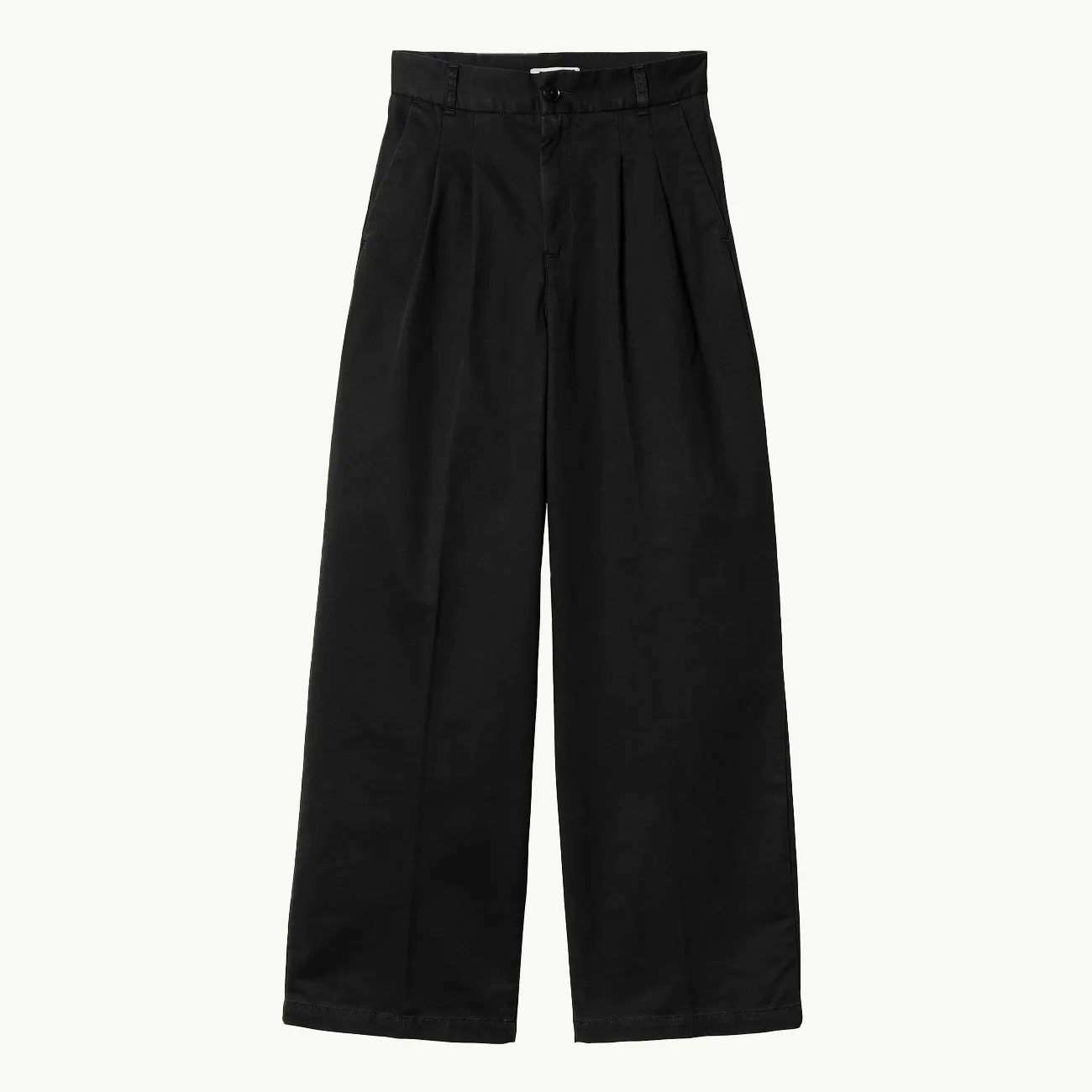 Women's Leola Pant - Black Stone Washed