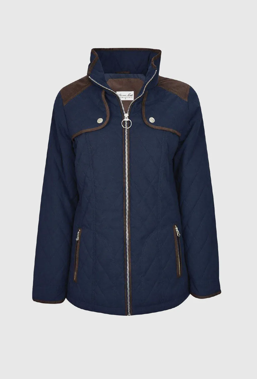 Women's Mary Jacket by Thomas Cook