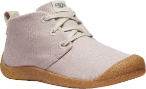 Women's Mosey Chukka Canvas - Fawn/birch - 9