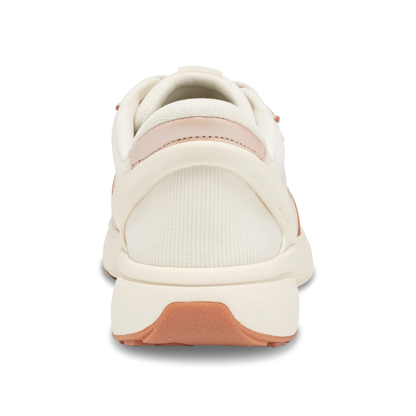  Women's Paris Easy-on Sneaker in Pristine/ Amberlight  