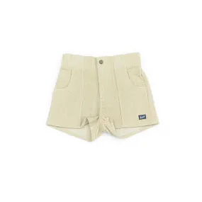 Women's Short - Sand