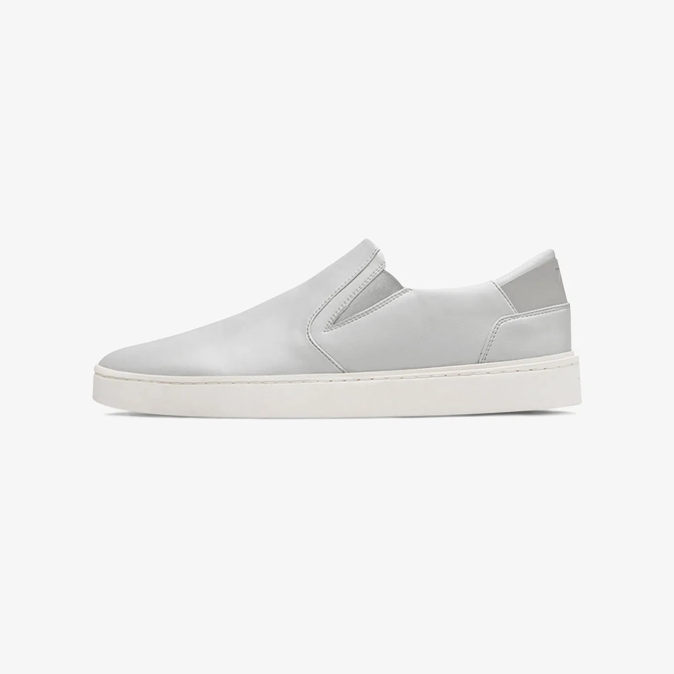 Women's Slip On | Stone