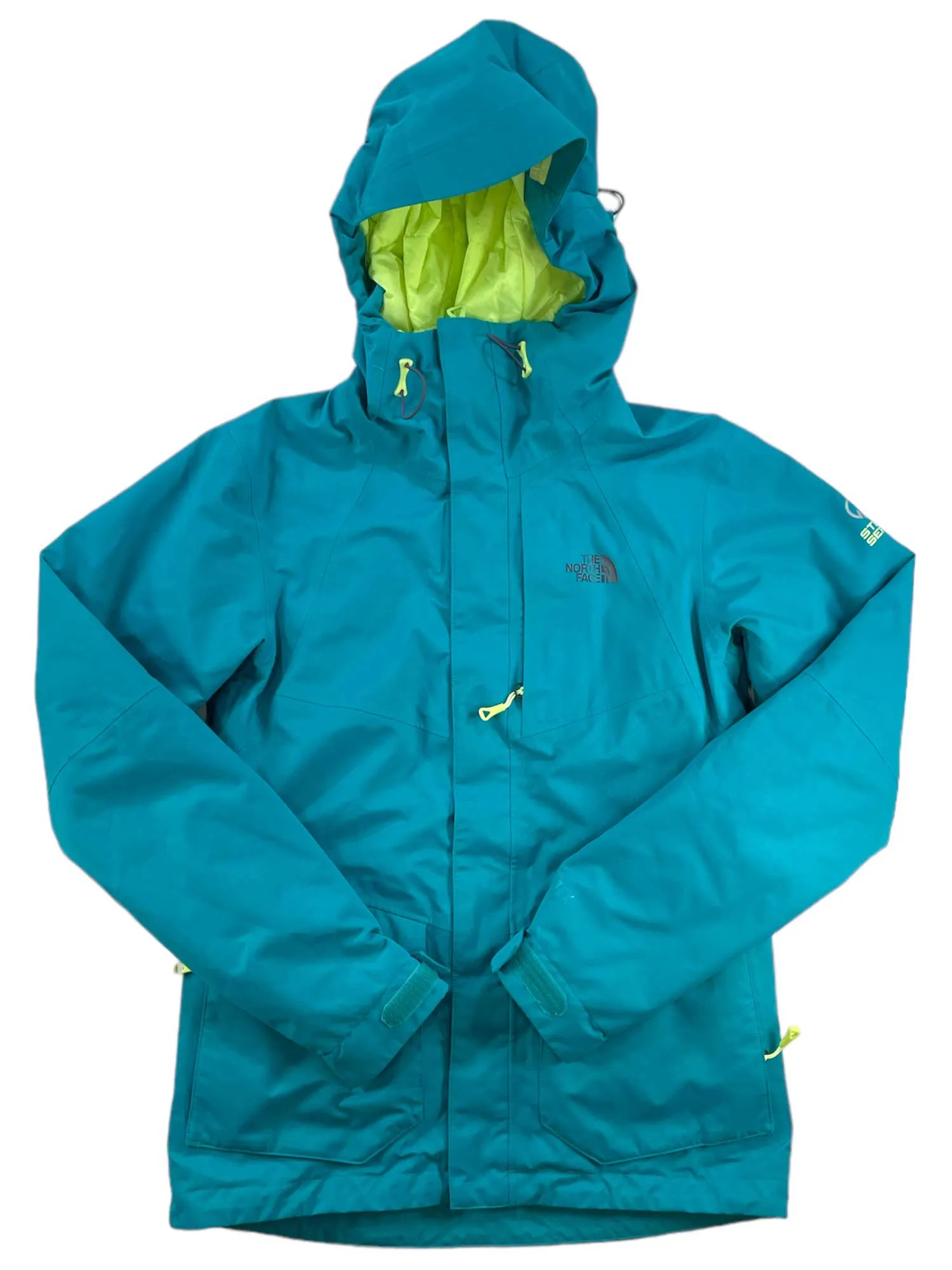 Women's Technical Shell Jackets for Steep Terrain