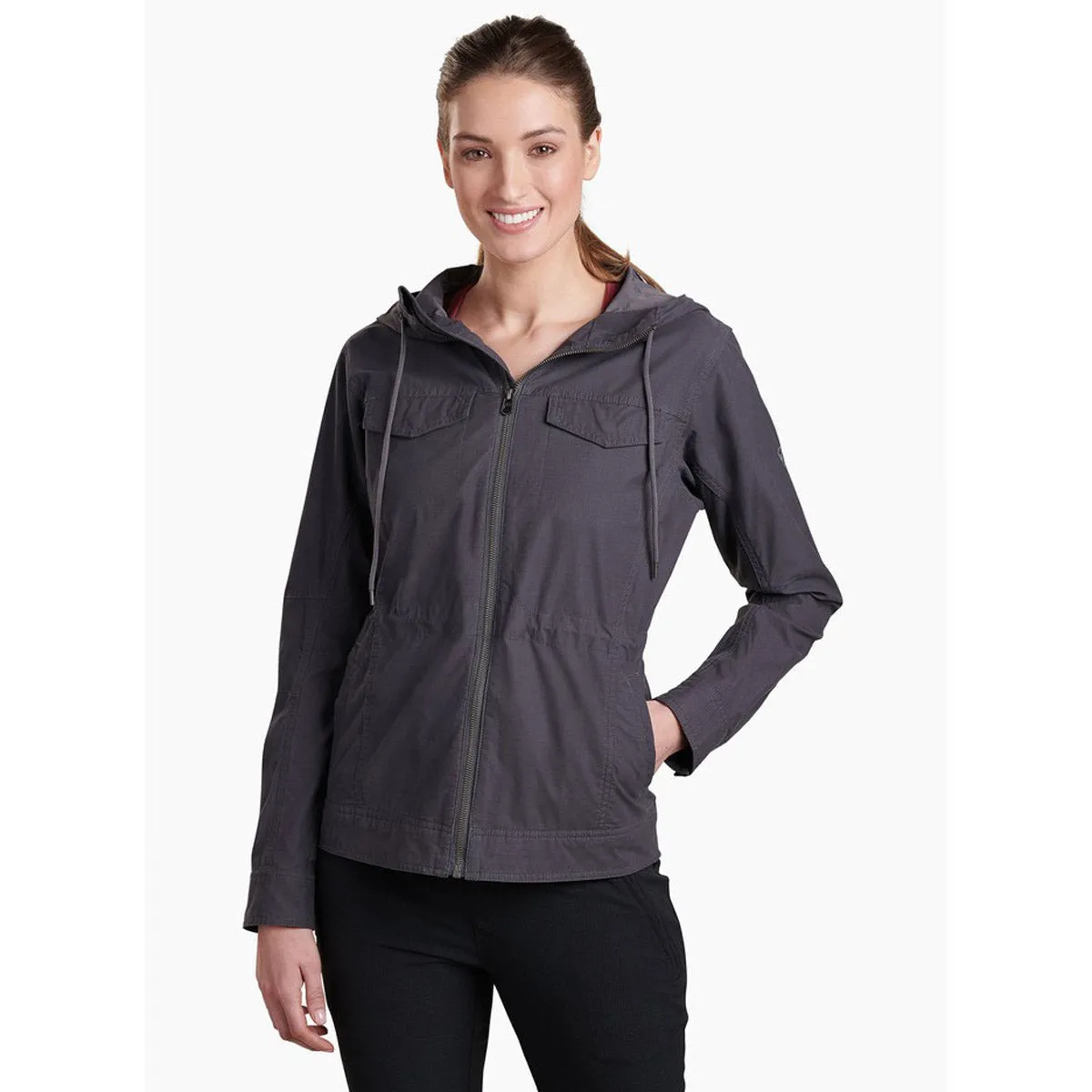 Women's Stryka Jacket