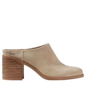 Evelyn Mules for Women