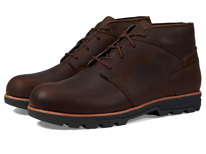 WORX Zinc Chukka Steel Toe EH Men's