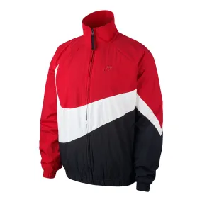 Woven Swoosh Jacket