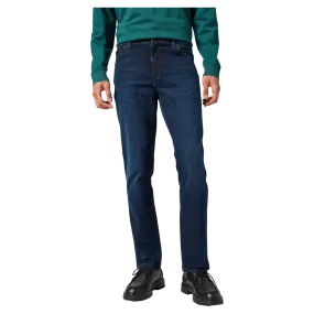 Wrangler Texas Slim Free To Stretch Jeans