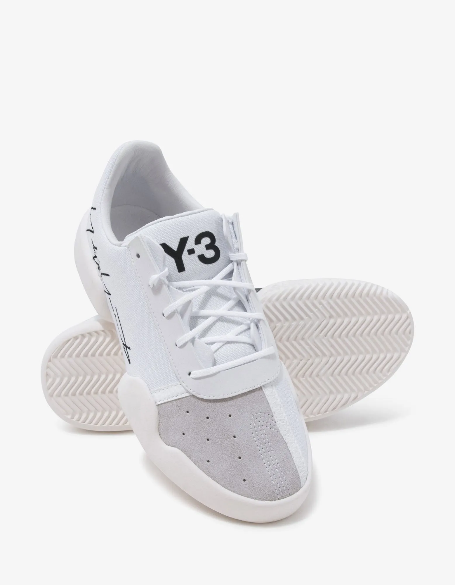 Yunu Shoes